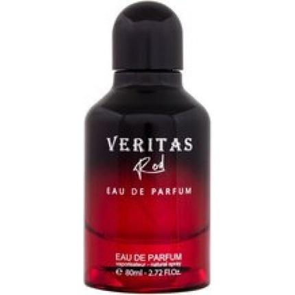 Immagine prodotto Royal Collection Rosso Veritas (Eau de parfum, 80 ml)