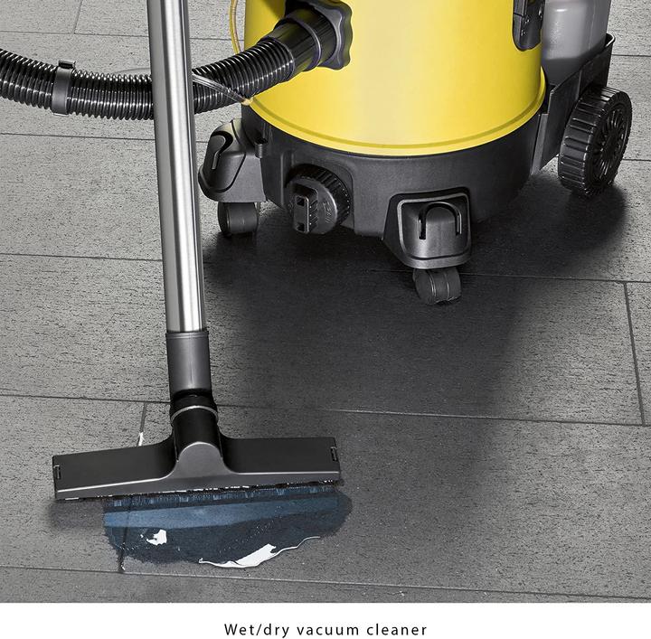 Actual product image Clatronic BSS 1309 (Wet dry vacuum cleaner)