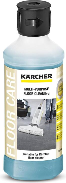 Produktbild Kärcher Rm 536