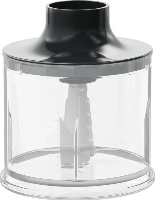 Immagine prodotto Magni Frullatore manuale Deli4 HB4-1-4GG