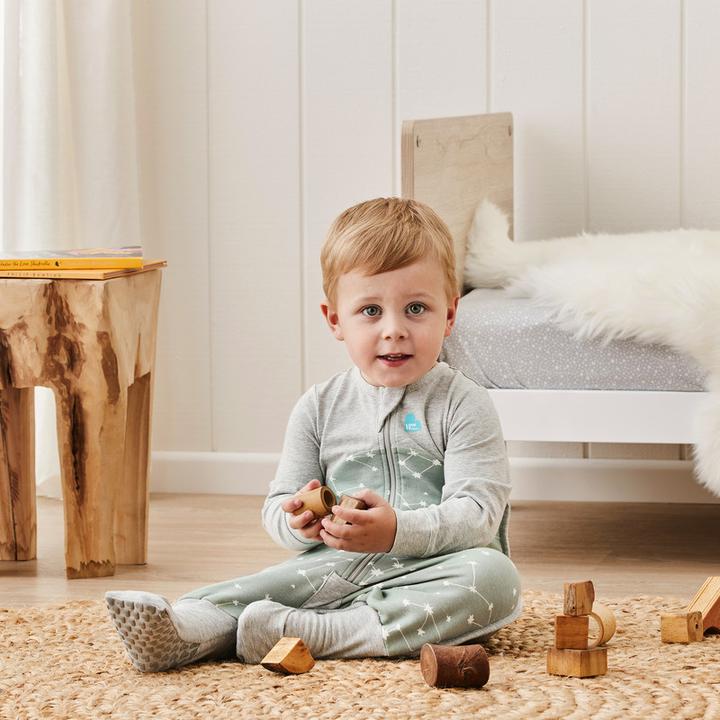 Actual product image Love to Dream Sleep Suit (108 cm)