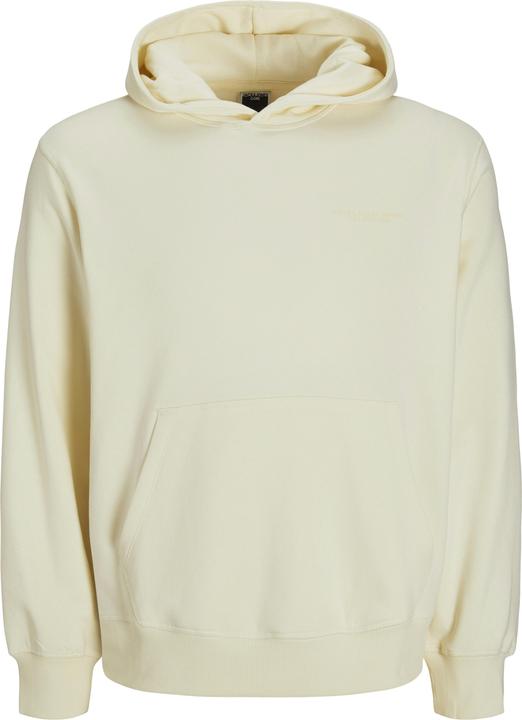 Immagine prodotto Jack & Jones Jcointerlude Tonal Back Print Sweat Hood (L)
