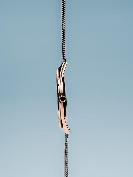 Actual product image Bering Ultra Slim (Analogue wristwatch, 31 mm)