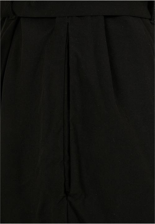 Image du produit Urban Classics Combinaison courte à ceinture en viscose pour dames (XL)