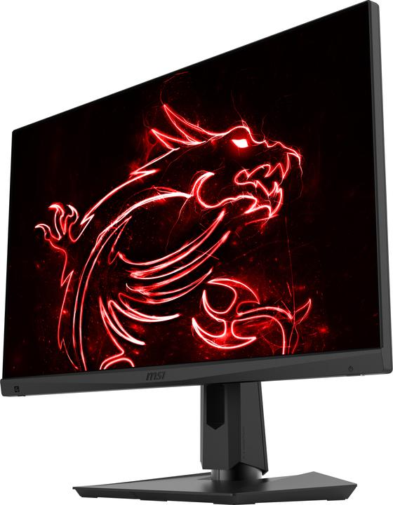 Produktbild MSI Optix MAG274QRF-QD (2560 x 1440 Pixel, 27")
