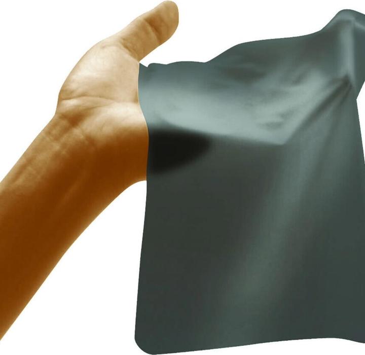 Immagine prodotto Glyde - Dighe Lamine Lattice Sesso Orale Coda (4 pz.)