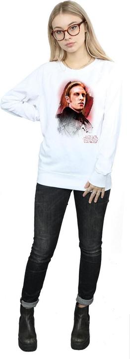 Produktbild Star Wars The Last Jedi General Hux Brushed Sweatshirt (XL)