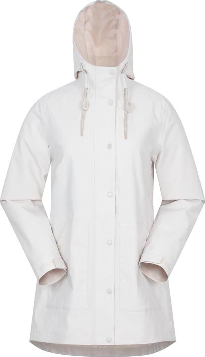 Produktbild Mountain Warehouse Foxtail Jacke Mit Vlies gefüttert (38 D)