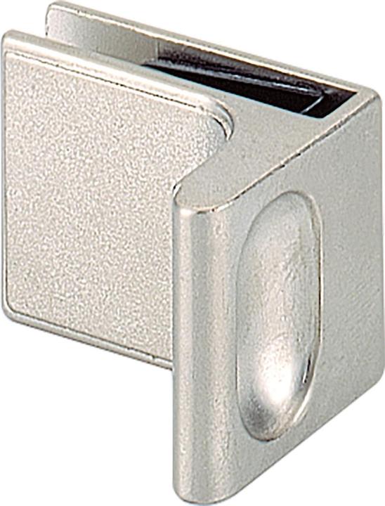 Hettich Glass door handles