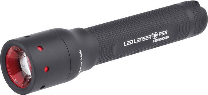 Ledlenser P5r (11.70 cm, 420 lm)