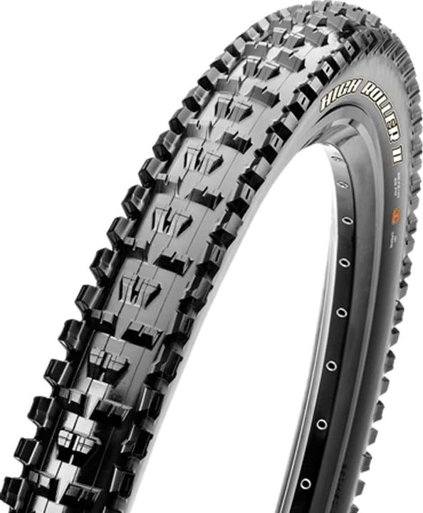 Produktbild Maxxis High Roller II TR DD 2x120TPI 3C Terra (27.5 x 2.50, 64-584)