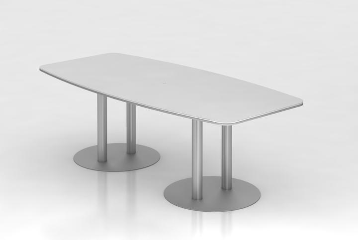 Immagine prodotto Hammerbacher Serie KT (220 x 103 cm)