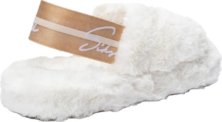 Produktbild Siksilk Hausschuhe Zum Hineinschlüpfen Flauschig (37)