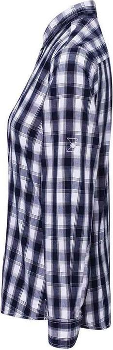 Immagine prodotto Premier Camicia a quadri Mulligan a manica lunga (S)
