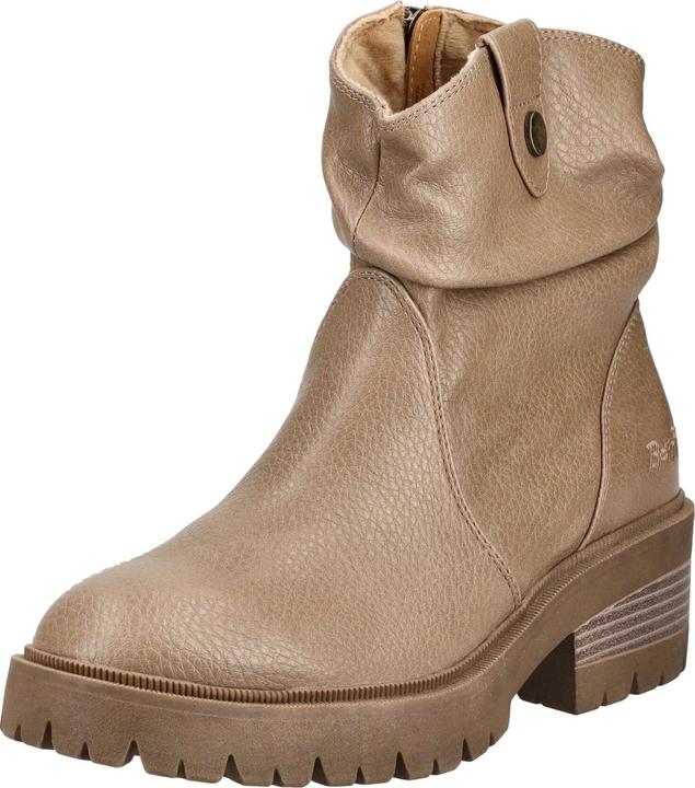Blowfish Stiefelette