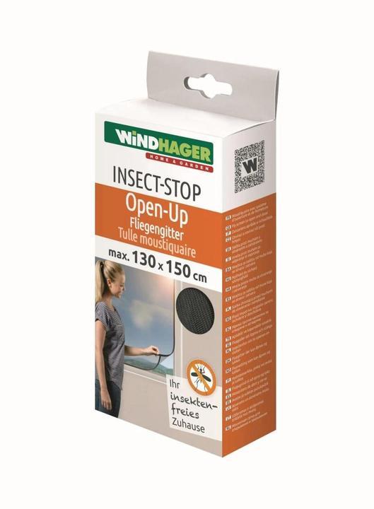Produktbild Windhager Open-Up (130 x 150 cm)
