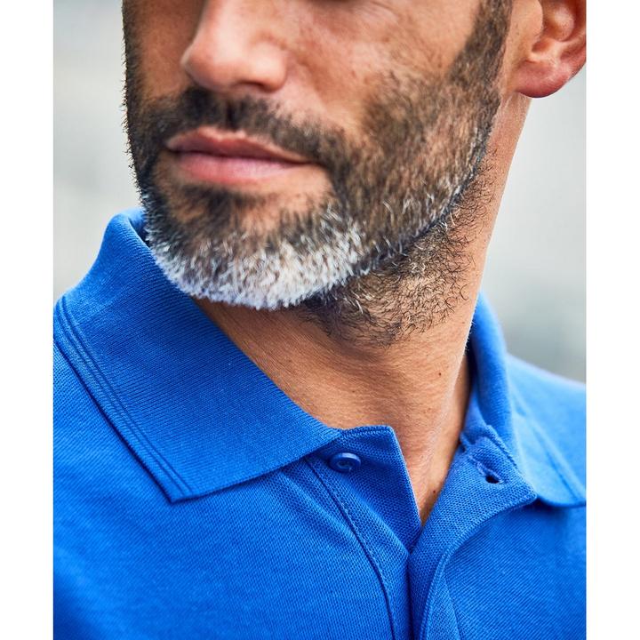 Actual product image Pro RTX Polo Premium pour hommes (M)