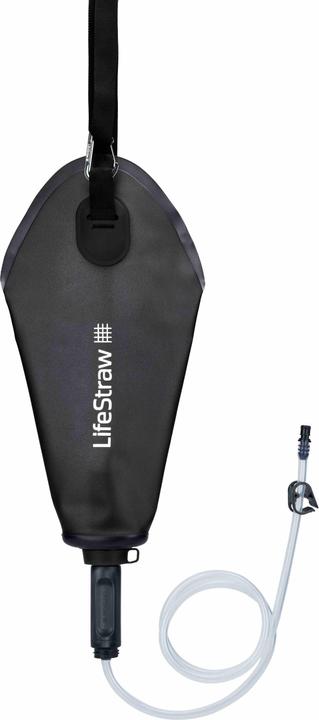 Image du produit LifeStraw Filtre Peak Gravity 3L (gris)