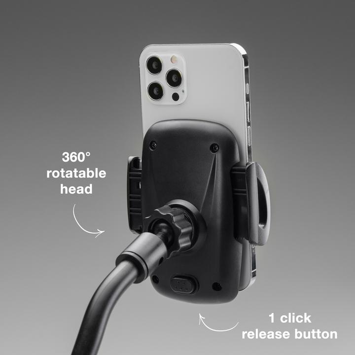 Immagine prodotto Mobilize Supporto per smartphone per auto