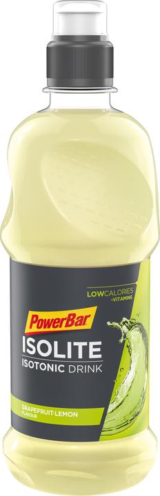 Produktbild Powerbar Isolite (Grapefruit, 1 x)