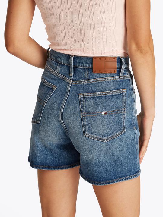 Image du produit Tommy Jeans MOM SHORT BI0134 (29)