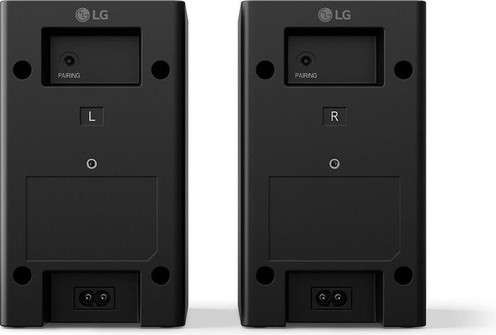 Image du produit LG DS90TR (670 W, 7.1.3 Canal)
