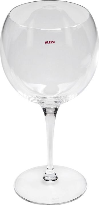 Produktbild Alessi Mami XL (65 cl, 4 Gläser, Rotweingläser)
