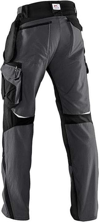 Image du produit Kübler Pantalon d'artisanat PRACTIQ (58)