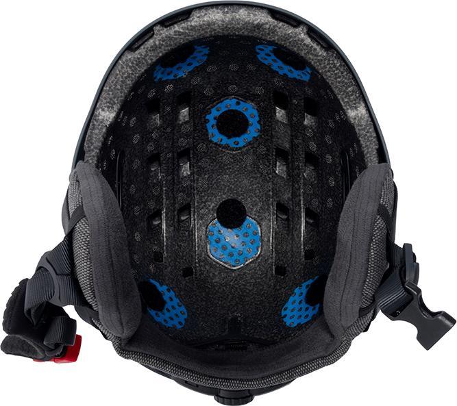 Immagine prodotto Shred Totality Noshock Night Flash (51 - 54 cm, S)