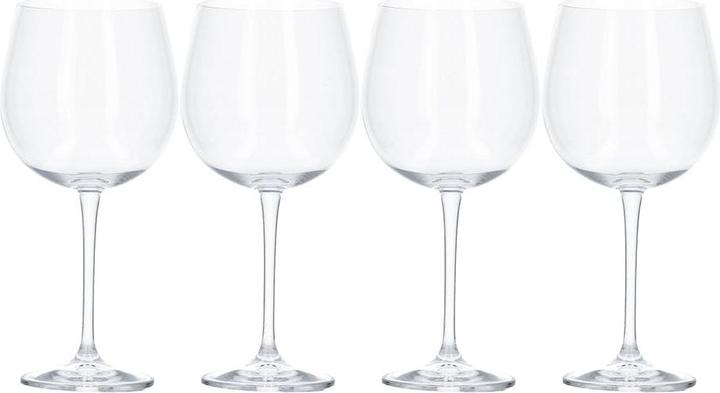 Image du produit Mikasa Verres à gin (6.65 dl, 4 x, Verres à gin)