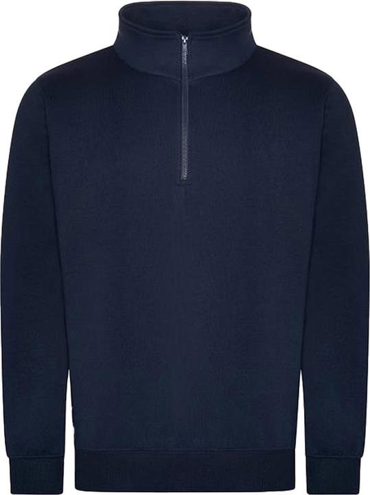 Immagine prodotto Pro RTX Felpa con zip corta (S)