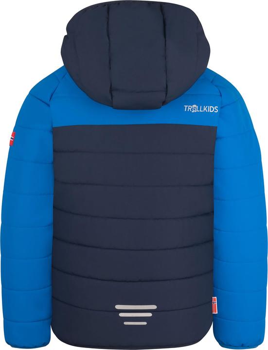 Produktbild Trollkids Kid's Hafjell Snow Jacket Pro (98)