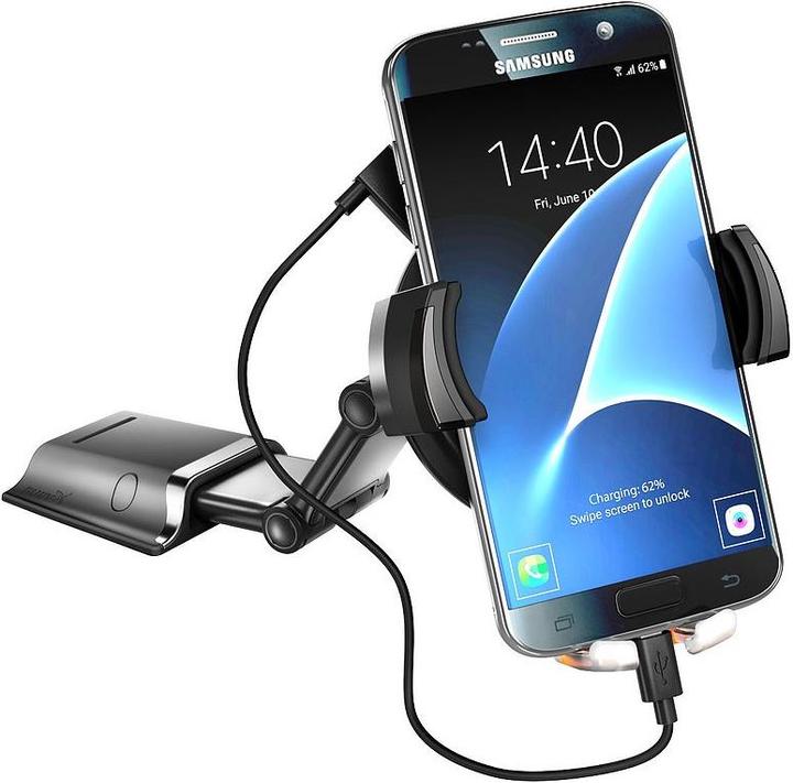 Immagine prodotto THB Bury PowerKit USB