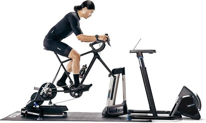 Produktbild Wahoo KICKR Move