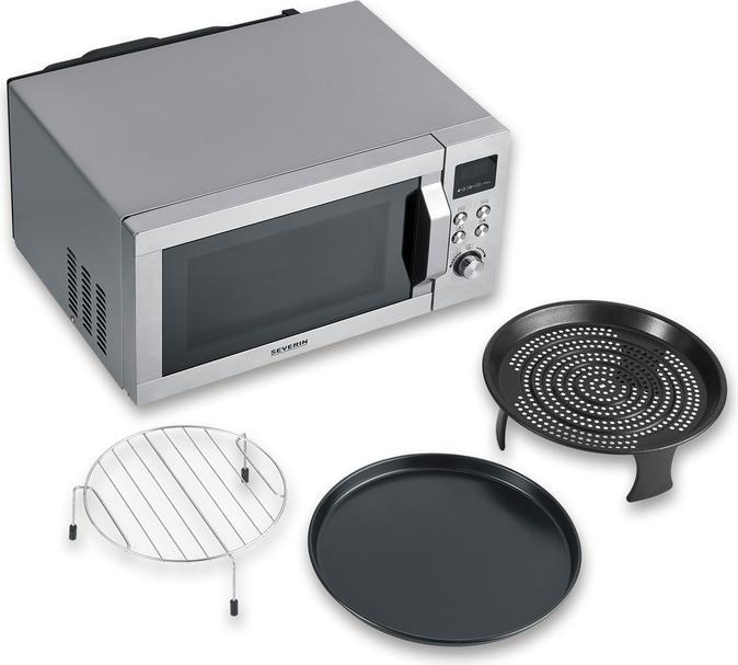 Immagine prodotto Severin MW 7918 (Spina UE, 25 l)
