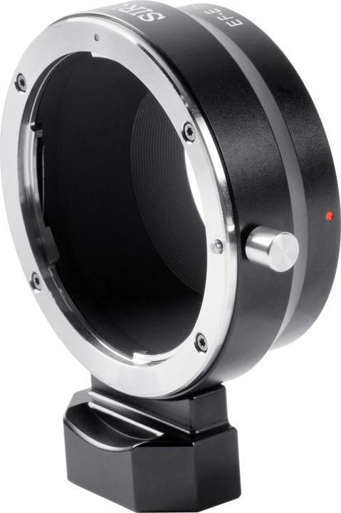 Image du produit Sirui Adaptateur d'objectif pour série Jupiter - pour monture EF - monture E