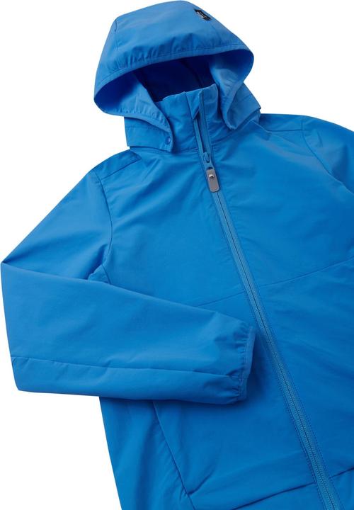 Image du produit Reima Veste anti-bite Turvaisa Cool pour enfants (140)