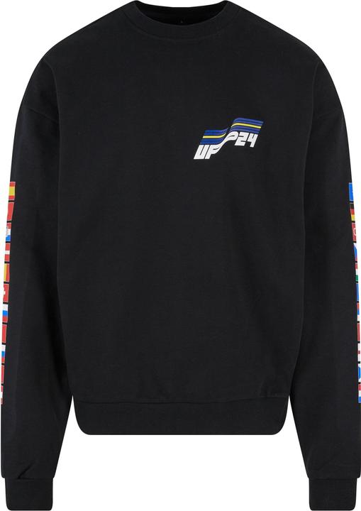 Mister Tee Ultra Heavy Cotton Crewneck - 139539