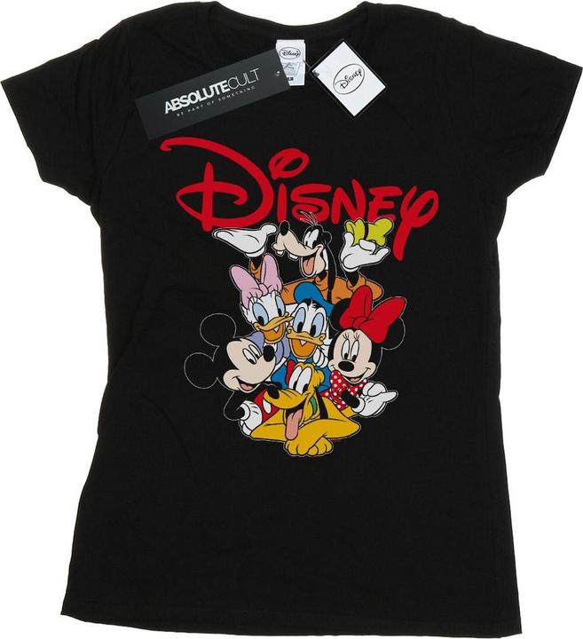 Image du produit Disney - T-shirt MICKEY MOUSE CREW - Femme (XL)