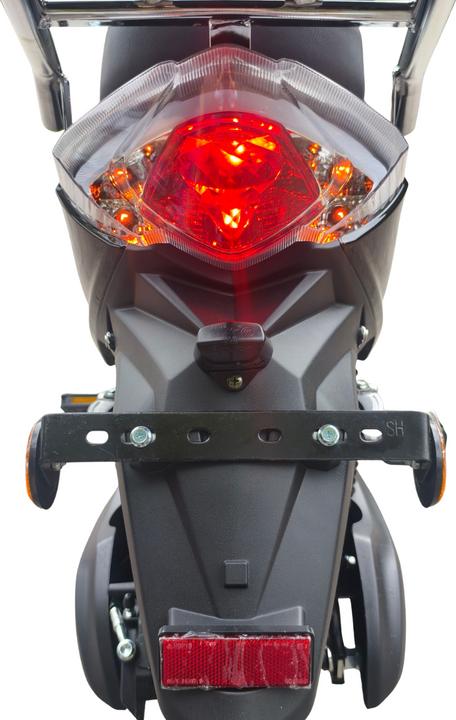 Image du produit SKY III Revolution (25 km/h, 500 W)