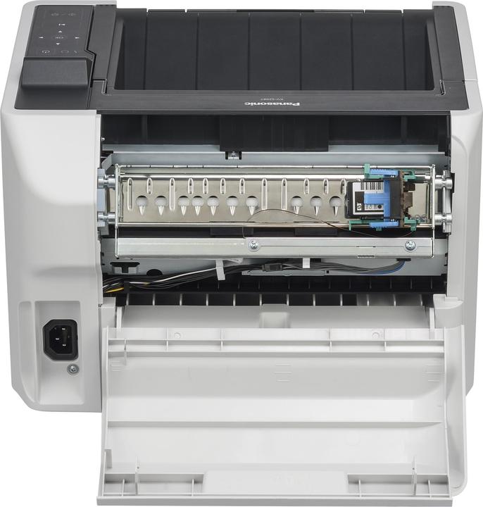 Produktbild Panasonic Kv-S2087 (USB)