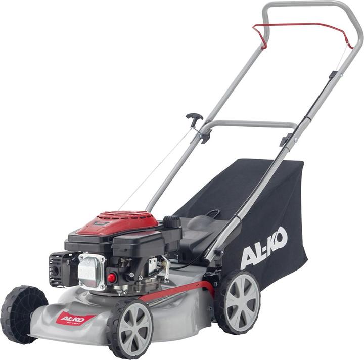 Actual product image AL-KO Easy 4.20 P-S (Petrol)