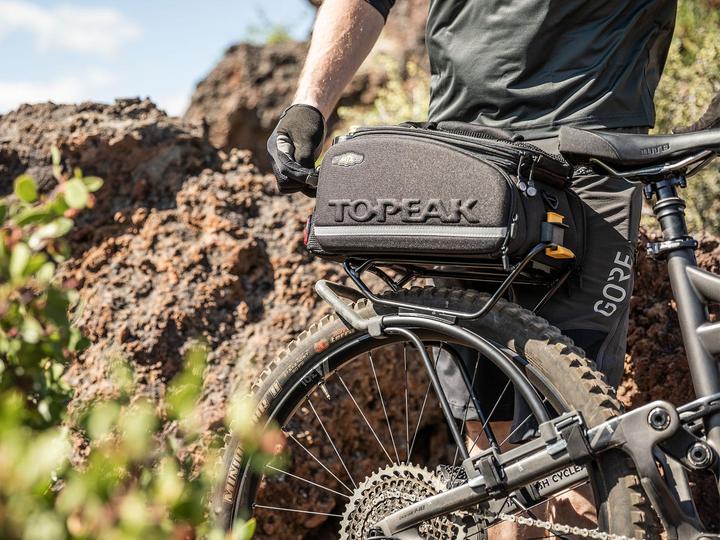 Image du produit Topeak TetraRack M2
