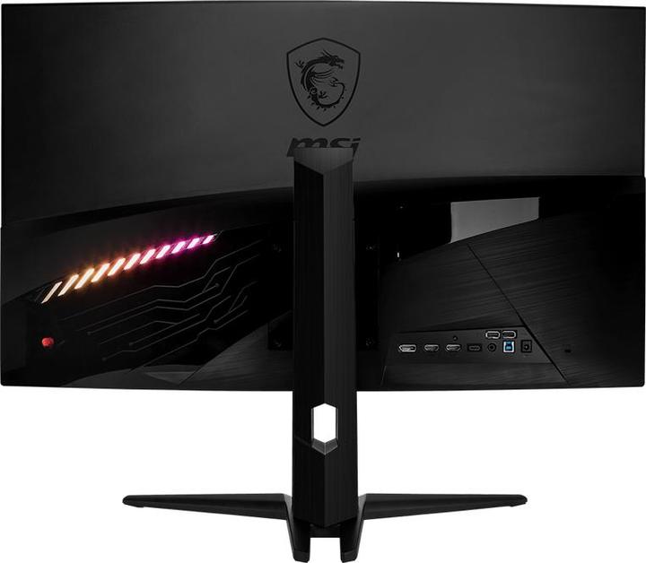 Produktbild MSI Optix MAG322CQR (2560 x 1440 Pixel, 31.50")