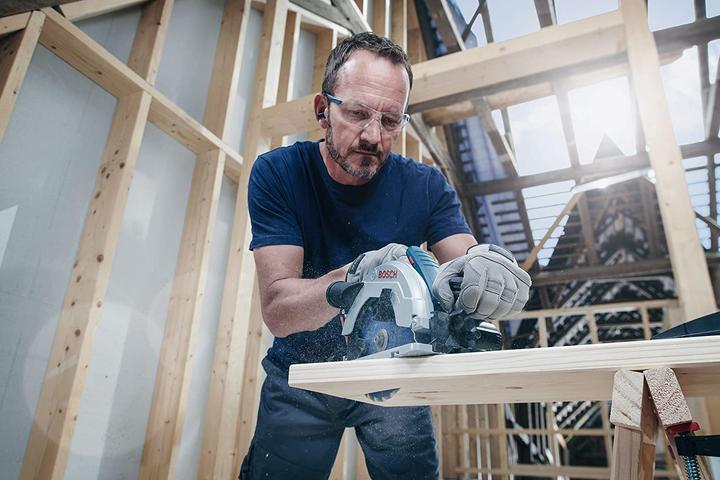 Immagine prodotto Bosch Professional Zubehör Lama circolare Expert for Wood, 254 x 2,1/1,6 x 30, 60 denti