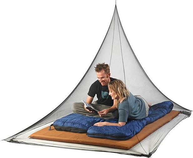Produktbild Sea To Summit Nano Moskitonetz Double