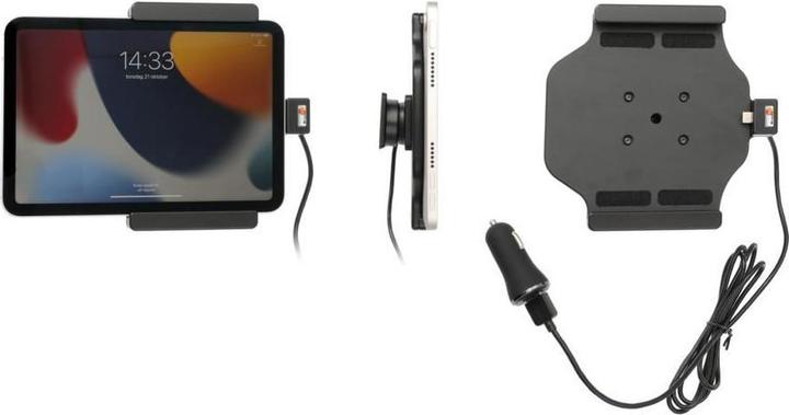 Actual product image Brodit 721278 Holder Apple iPad Mini 6th Gen
