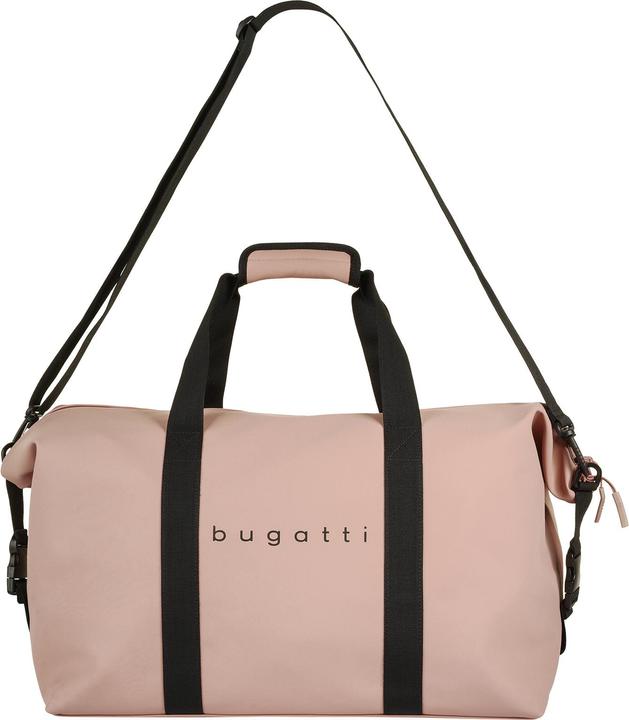 Actual product image Bugatti Rina travel bag powder (38 l)