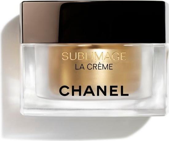 Chanel Sublimage La Crème 50 g (50 ml, 24h cream)