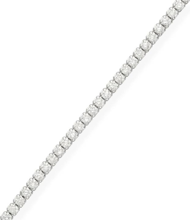 Immagine prodotto Carat Tennis (16 cm, Argento 925)